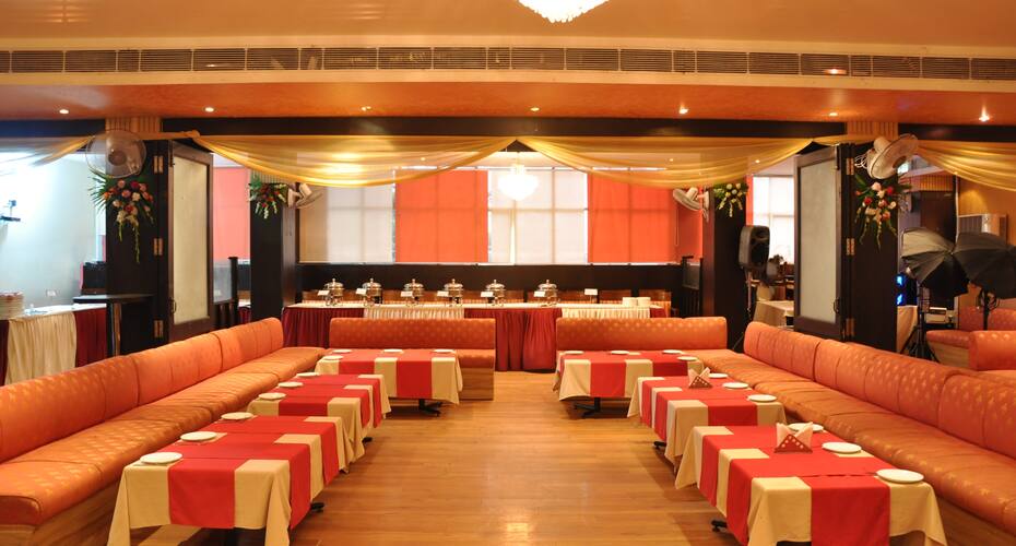 Empress Court, Meerut 4